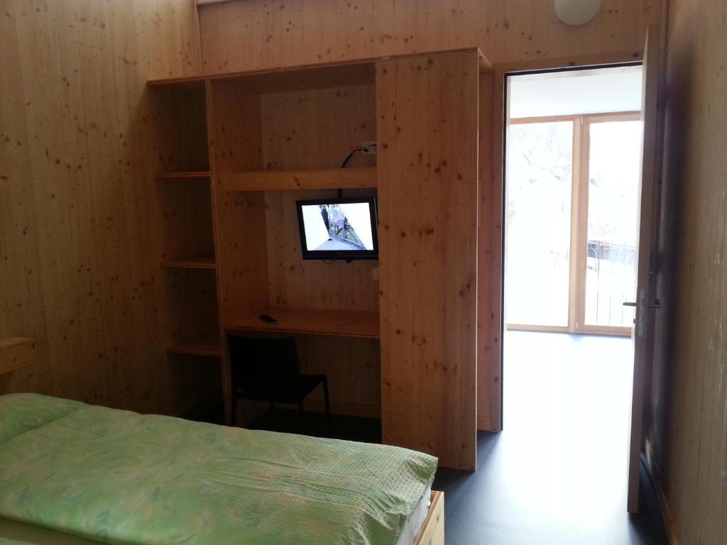 Familienhotel Campagna Frasco Habitación foto