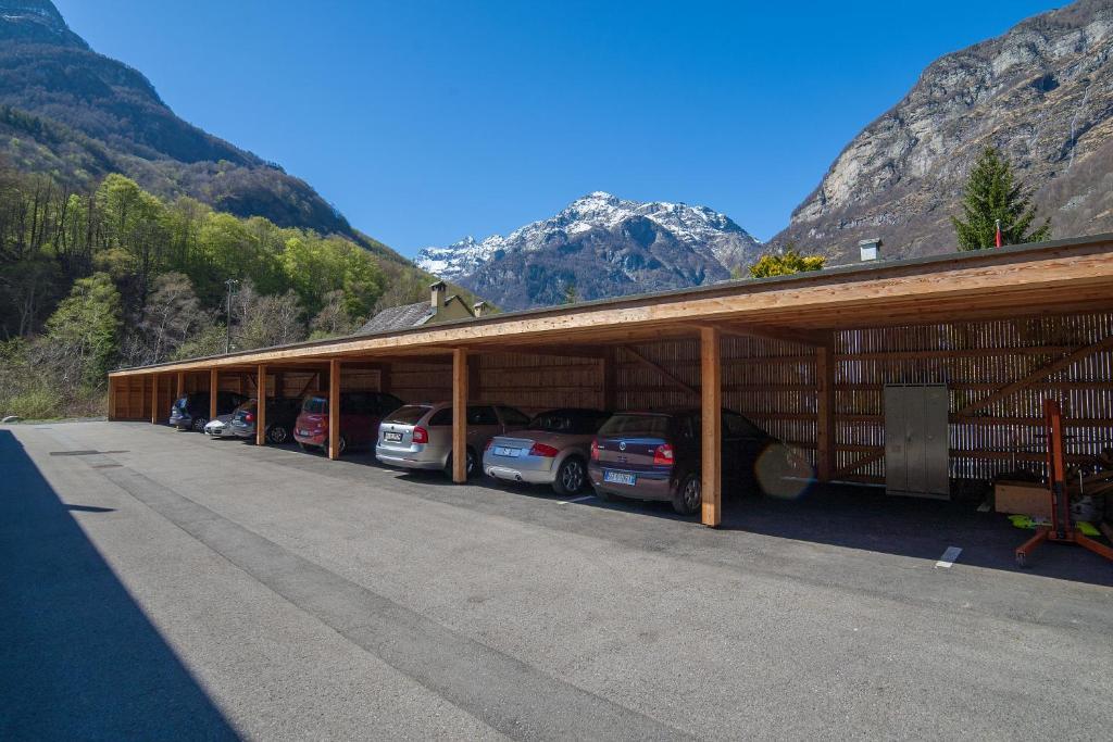 Familienhotel Campagna Frasco Exterior foto